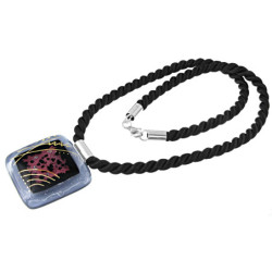 Wisior z kolekcji Sekrety Nocy Szare 35