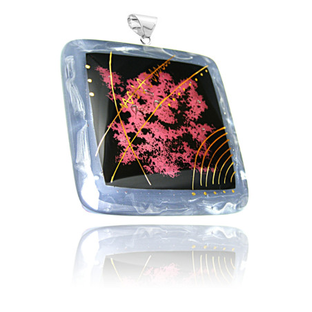 Zawieszka z kolekcji Sekrety Nocy Szare 55