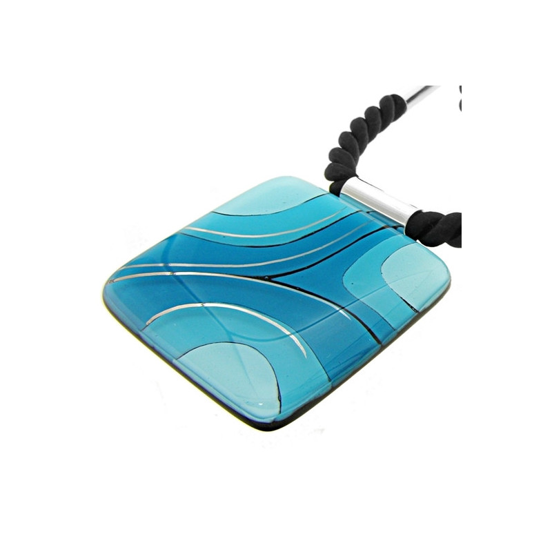 Wisior z Turkusowej kolekcji 55