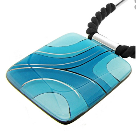 Wisior z Turkusowej kolekcji 55