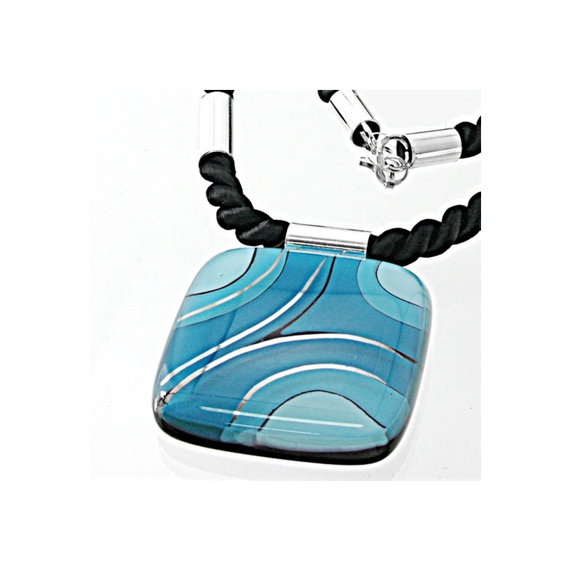 Wisior z Turkusowej kolekcji 35