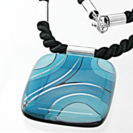 Wisior z Turkusowej kolekcji 35