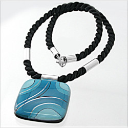 Wisior z Turkusowej kolekcji 35