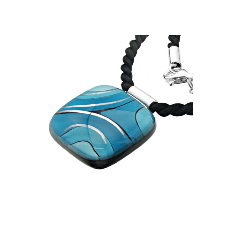 Wisior z Turkusowej kolekcji 25