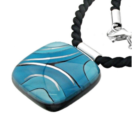 Wisior z Turkusowej kolekcji 25