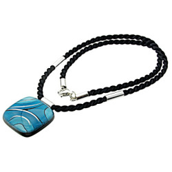 Wisior z Turkusowej kolekcji 25