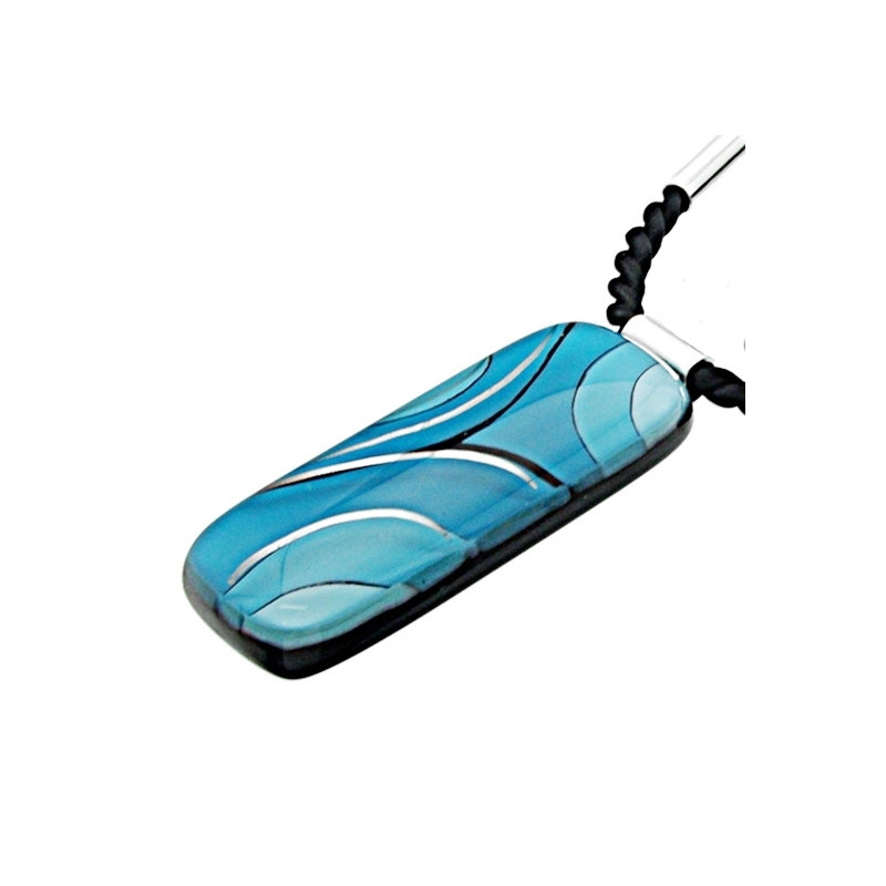 Wisior z Turkusowej kolekcji 50/20