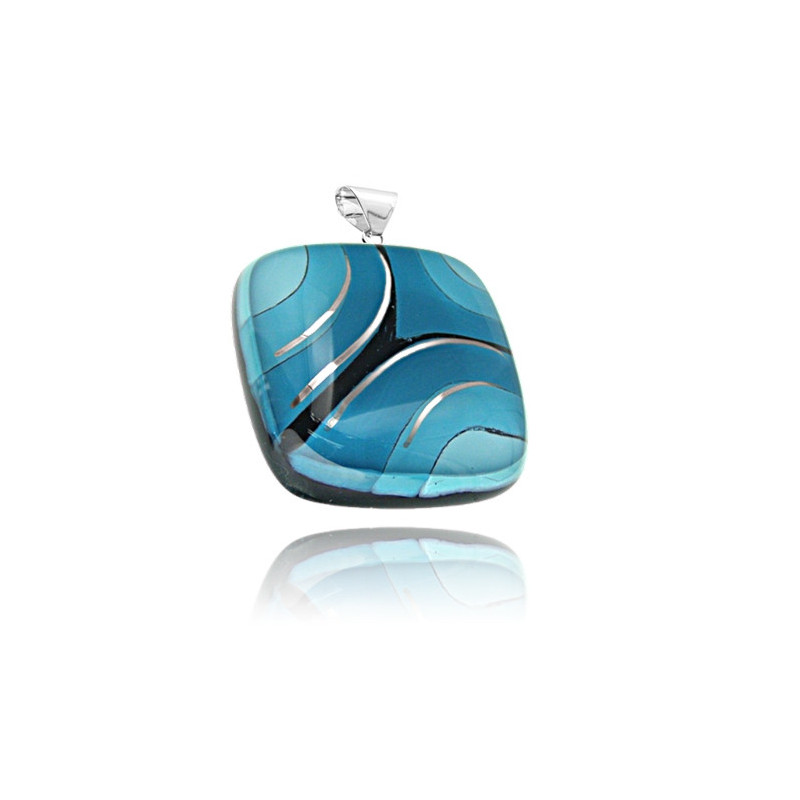 Zawieszka z Turkusowej kolekcji 25