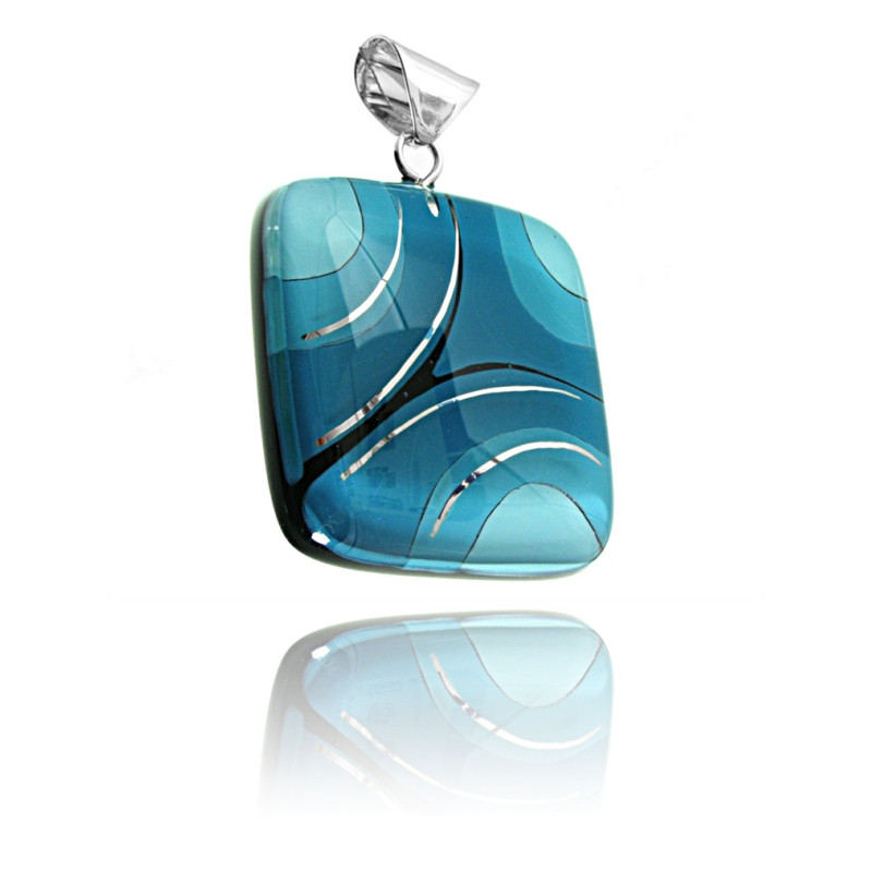 Zawieszka z Turkusowej kolekcji 35