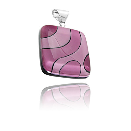 Zawieszka z Wrzosowej kolekcji 35