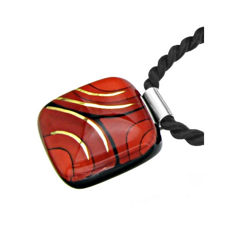 Wisior z Czerwonej kolekcji 25