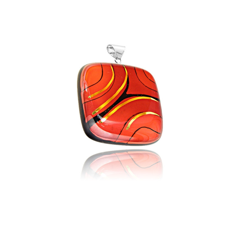 Zawieszka z Czerwonej kolekcji 25