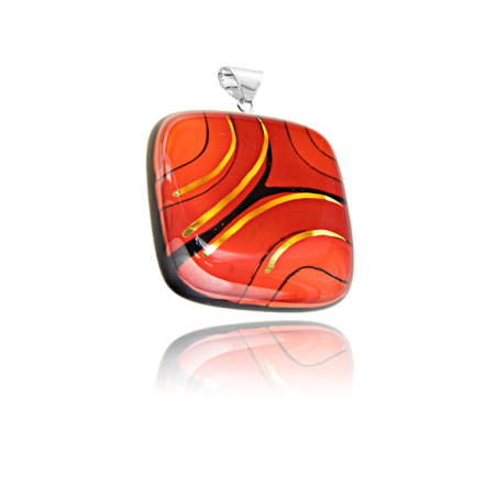 Zawieszka z Czerwonej kolekcji 25