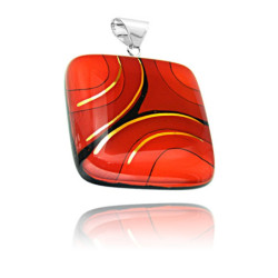 Zawieszka z Czerwonej kolekcji 35