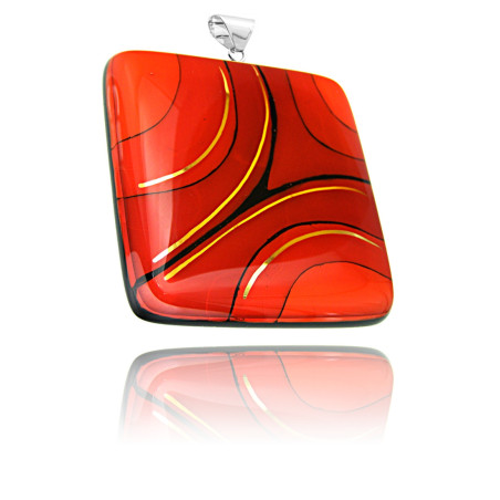 Zawieszka z Czerwonej kolekcji 55