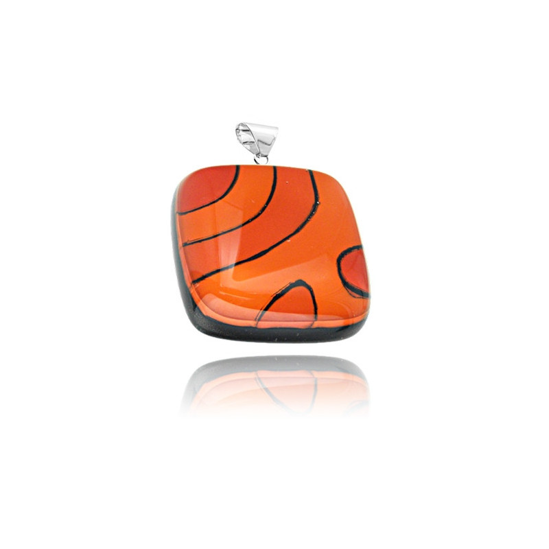 Zawieszka z Pomarańczowej kolekcji 25