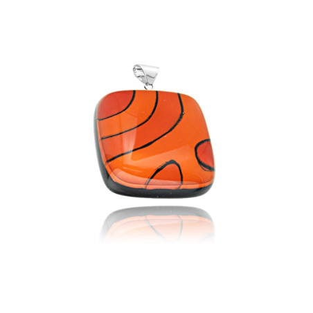 Zawieszka z Pomarańczowej kolekcji 25