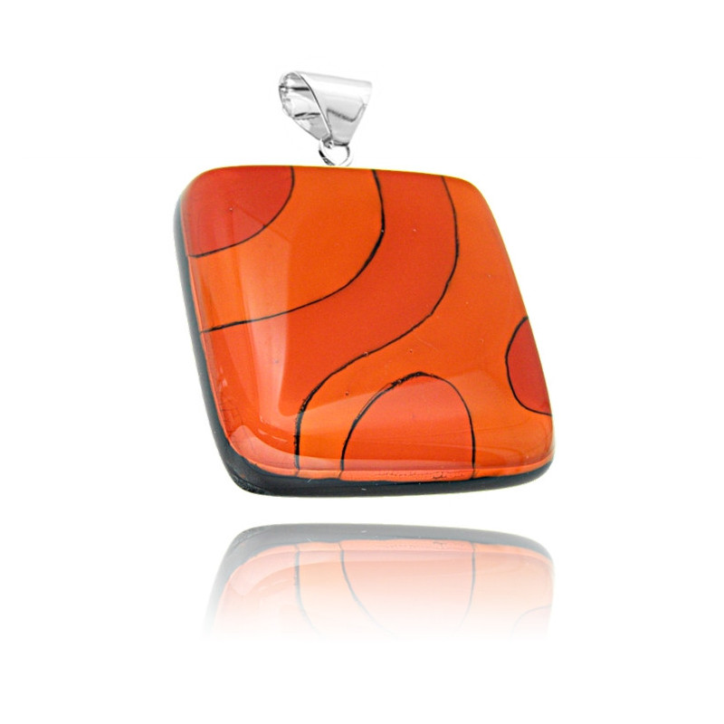 Zawieszka z Pomarańczowej kolekcji 35