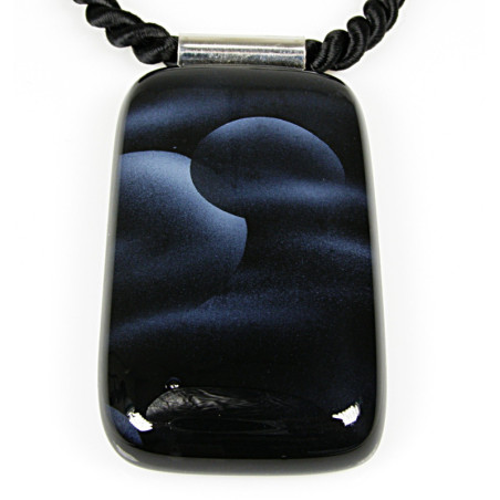 Wisior z kolekcji Noc Kairu 55/30