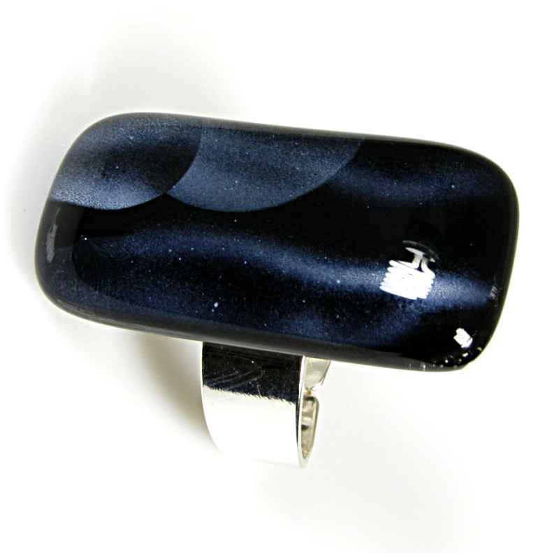 Pierścionek z kolekcji Noc Kairu 30/15