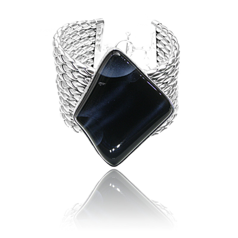 Bransoleta z kolekcji Nefretete 50/40