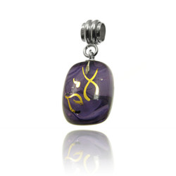 Zawieszka z kolekcji Jakaranda 15/20