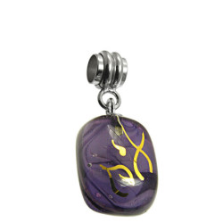 Zawieszka z kolekcji Jakaranda 15/20