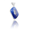 Zawieszka z kolekcji Laguna Niebieska 20/30