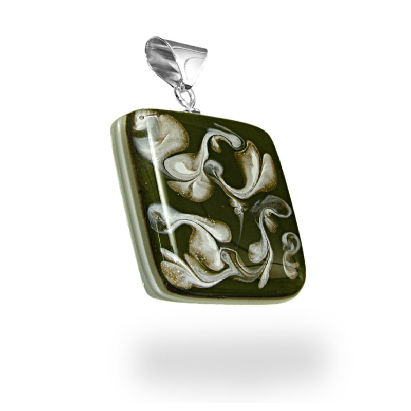 Zawieszka z kolekcji Orchidea 35