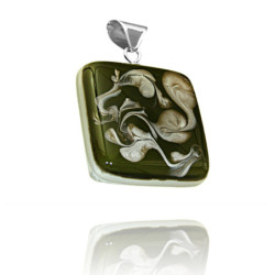 Zawieszka z kolekcji Orchidea 35