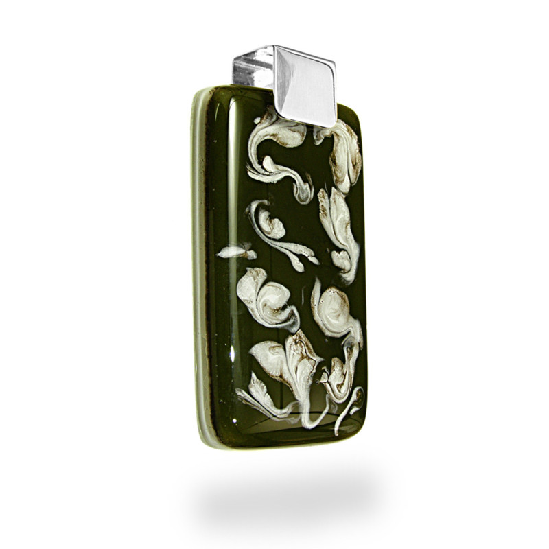 Zawieszka z kolekcji Orchidea 65/35