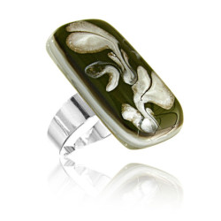 Pierścionek z kolekcji Orchidea 35/20