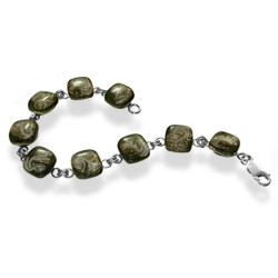 Bransoleta z kolekcji Orchidea 15