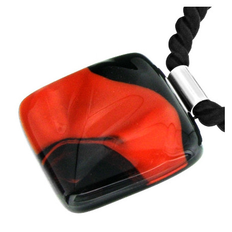 Wisior z kolekcji Maki Czerwone 35