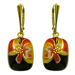 Kolczyki wiszące 20/15