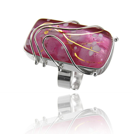 Pierścionek oprawa 35/20