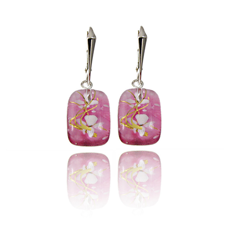 Kolczyki wiszące 20/15