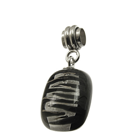 Zawieszka 20/15 Black & White