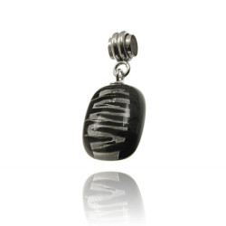 Zawieszka 20/15 Black & White