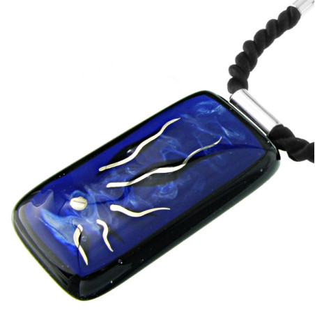 Wisior z kolekcji Astry 55/30