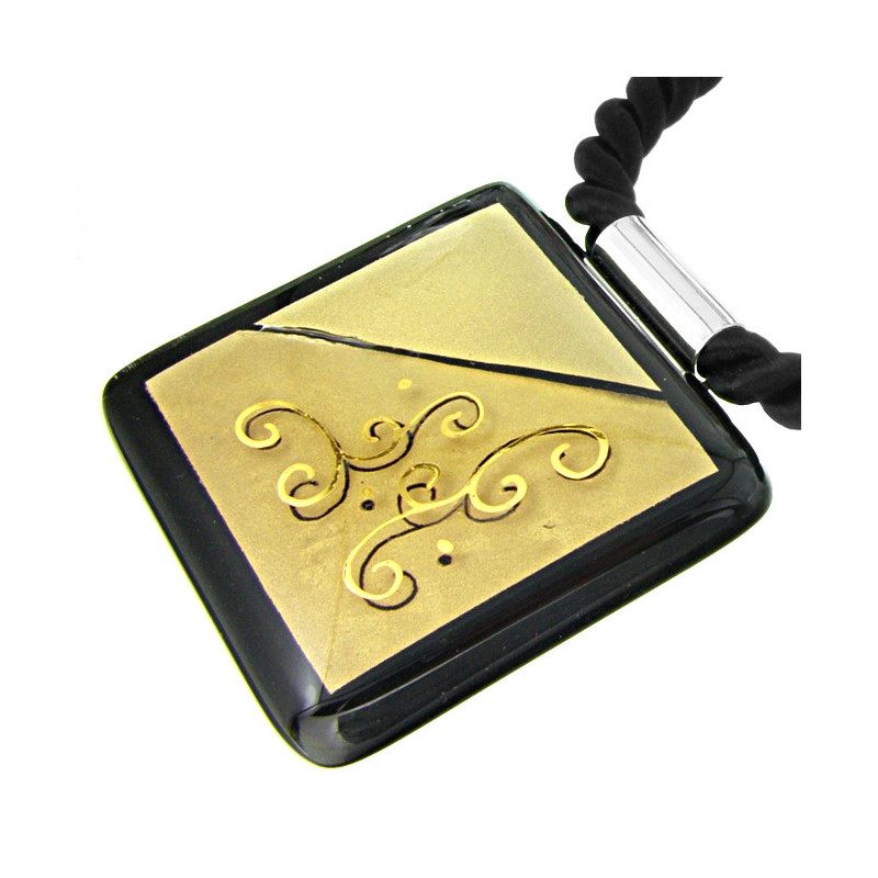 Wisior z kolekcji Klimt 55