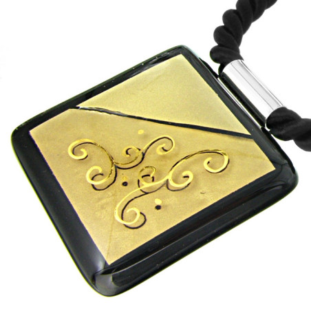 Wisior z kolekcji Klimt 55