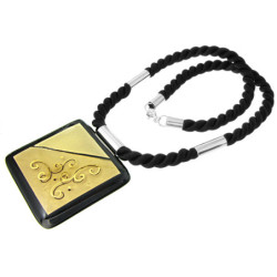 Wisior z kolekcji Klimt 55