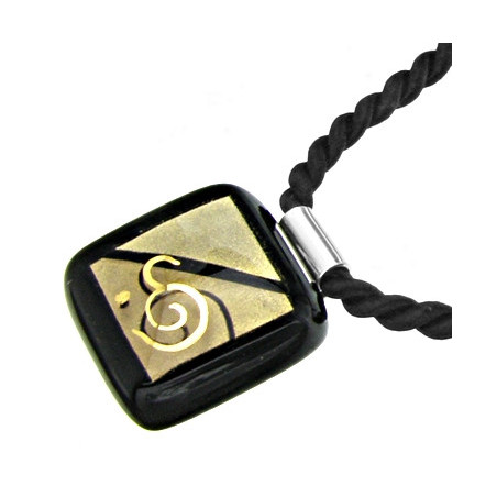 Wisior z kolekcji Klimt 25