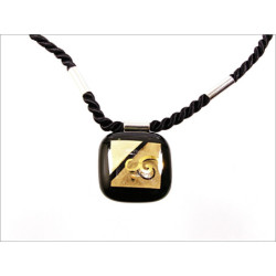 Wisior z kolekcji Klimt 25