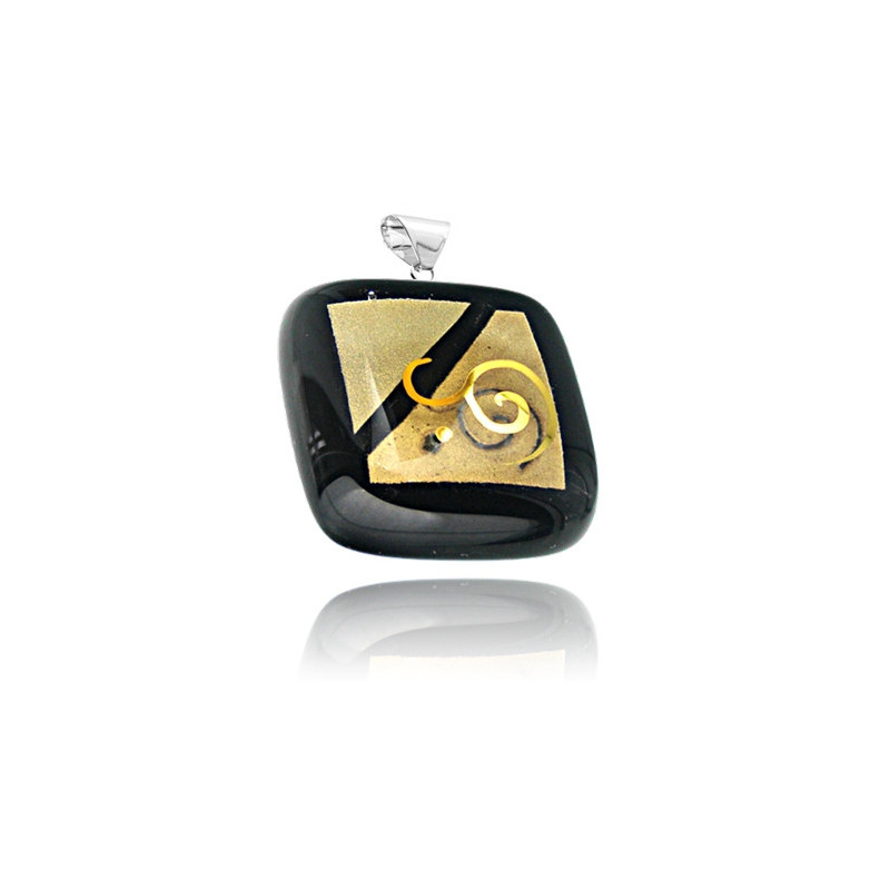 Zawieszka z kolekcji Klimt 25