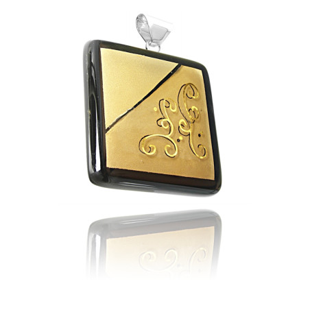 Zawieszka z kolekcji Klimt 55