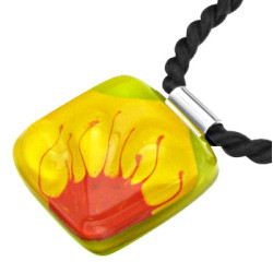 Wisior z kolekcji Tulipany 25