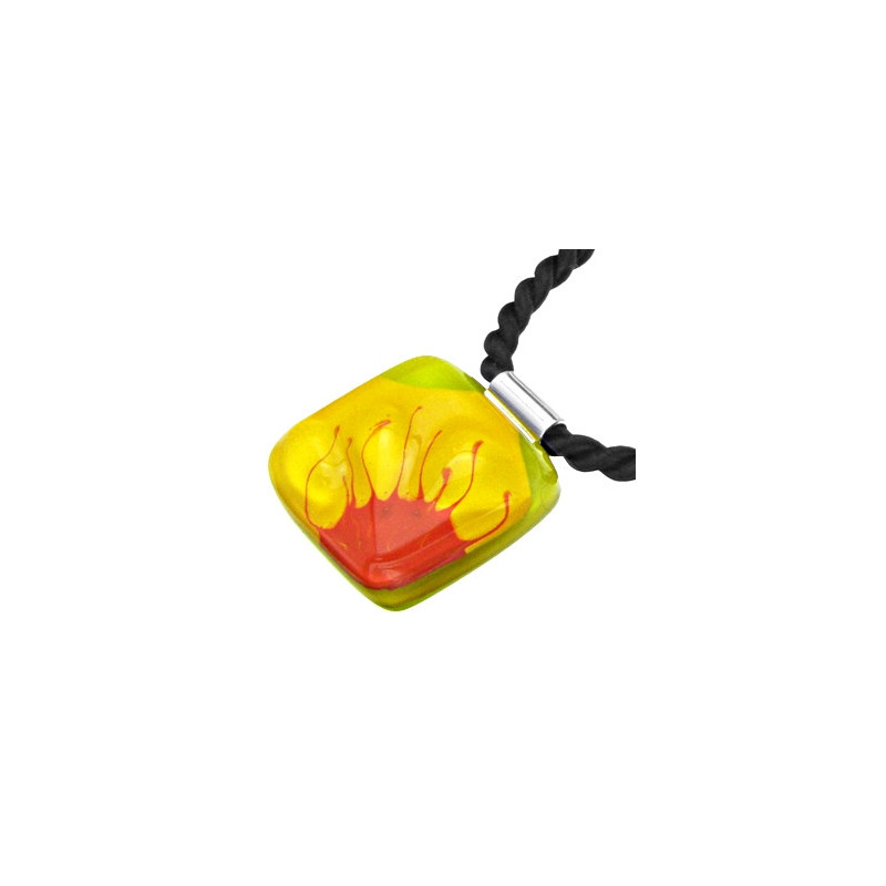 Wisior z kolekcji Tulipany 25