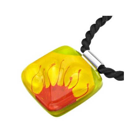 Wisior z kolekcji Tulipany 25